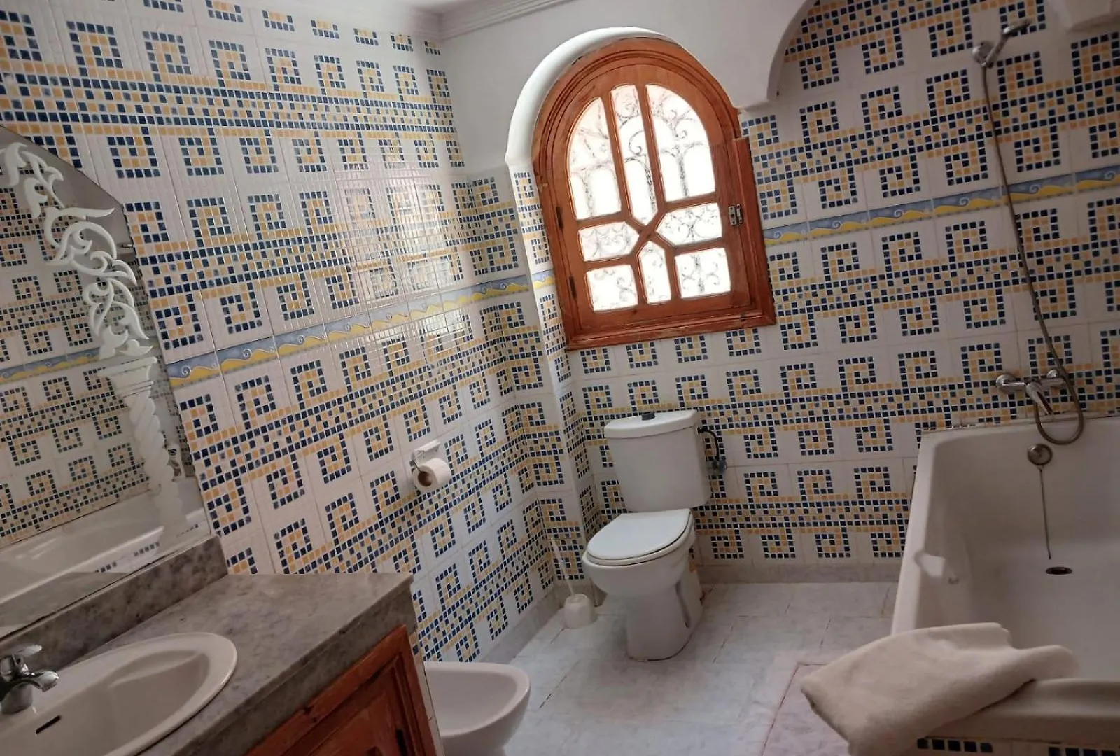 Rien Villa Marrakesh Holiday home