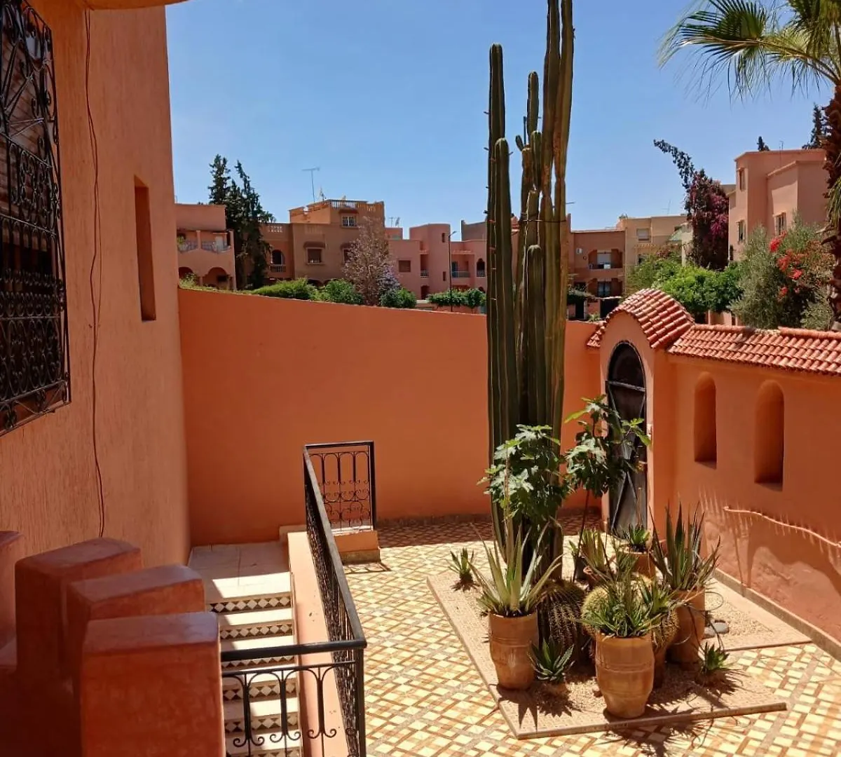 Rien Villa Marrakesh Holiday home