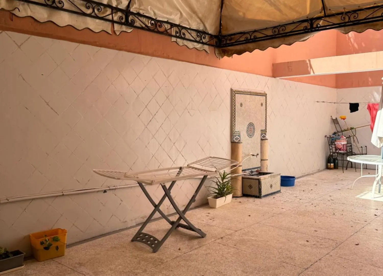 Rien Villa Marrakesh